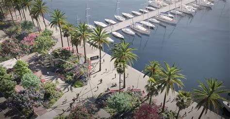 lutron marine palma de mallorca|Un amarre único en el corazón de Palma de Mallorca.